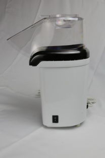 家用電動爆米花機 小家電工廠的多功能創新