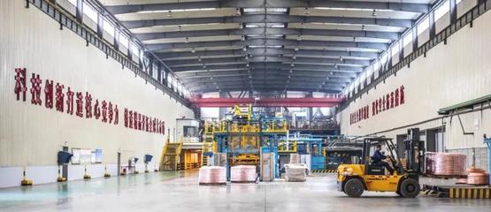 多措并舉助推工業(yè)綠色化轉(zhuǎn)型升級(jí)，跑出聊城“加速度”