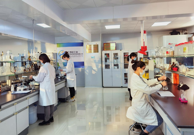 廣西9家國企入選“科改示范企業(yè)”，聚焦技術(shù)推廣服務(wù)驅(qū)動區(qū)域創(chuàng)新