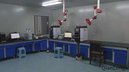 透明工廠溯源品質 全國網(wǎng)絡媒體走進威海紫光金奧力，解碼生物科技與網(wǎng)技融合新范式